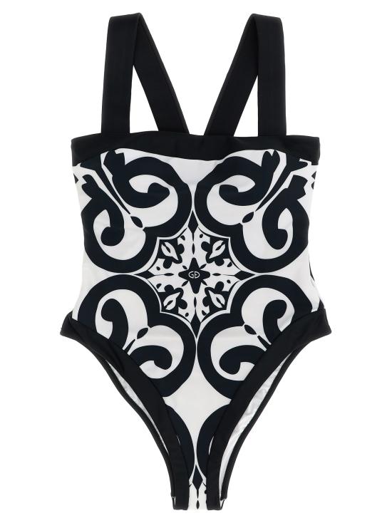 26SS 골드버그 비치웨어 GB467802619008