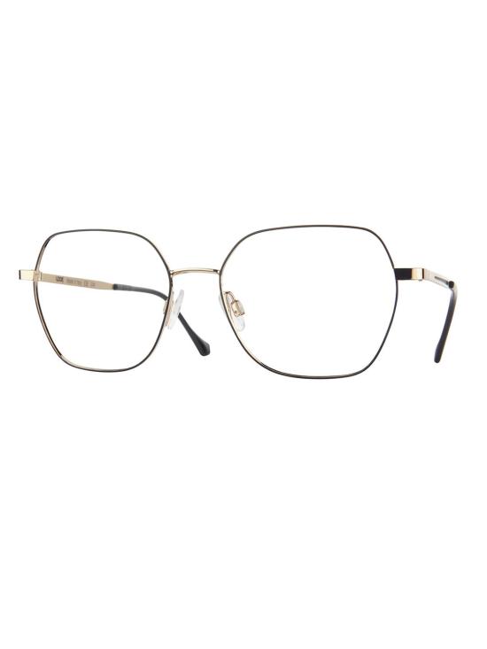 25FW 룩앳미 안경 06451 51 M2 METALLIC - Look At Me