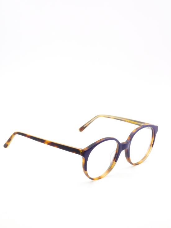 25FW 몰리리모 안경 MD2 C 57 MULTICOLOUR