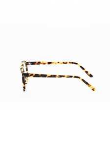 25FW 몰리리모 안경 MD53 228 BROWN - MOLI@LIMO