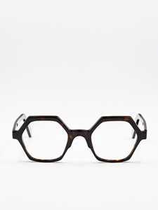 25FW 몰리리모 안경 MD157 27 BROWN