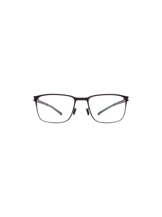 25FW 마이키타 안경 HENNING 002 BLACK - MYKITA