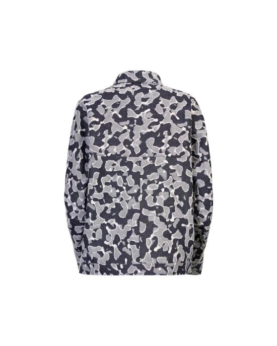  타카투르나 자켓 24 2 3153 0149 MIDNIGHT BLACK GREY - TAKATURNA