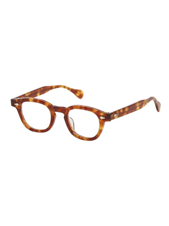 25FW 줄리어스 타르트 옵티컬 안경 JTPL 103F AR LIGHT TORTOISE BROWN - JULIUS TART OPTICAL