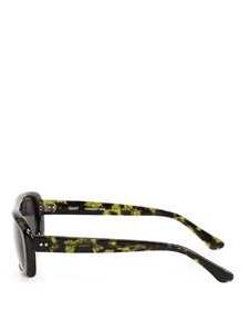 25FW OLIVER GOLDSMITH 안경 TWISP GREEN TORTOISESHELL - OTHER BRANDS