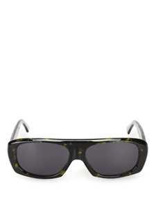 25FW OLIVER GOLDSMITH 안경 TWISP GREEN TORTOISESHELL