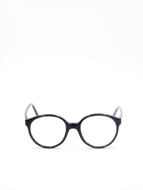 25FW 몰리리모 안경 MD2 C 10 BLACK - MOLI@LIMO