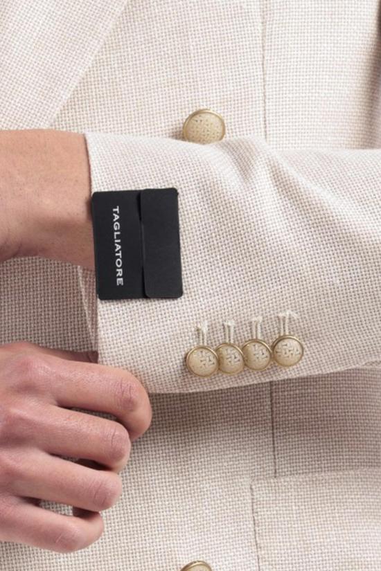  딸리아토레 수트 자켓 1SMC20K 470001UA1272 MULTICOLOR - TAGLIATORE