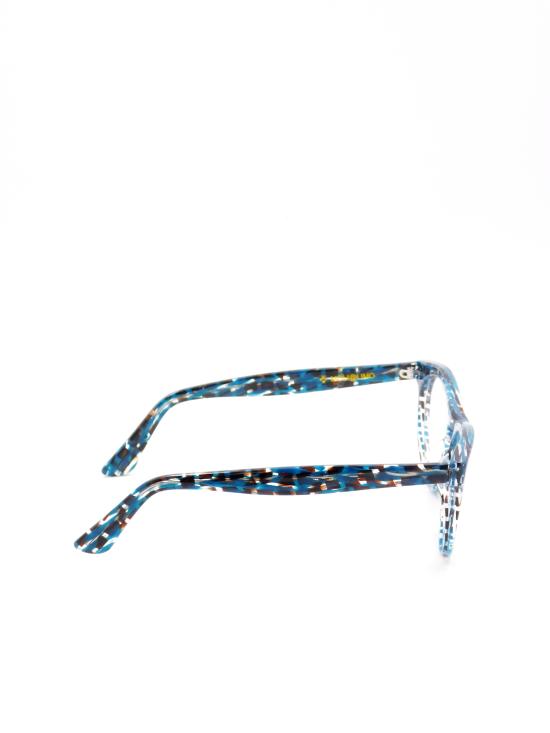 25FW 몰리리모 안경 MD27 C Y4 MULTICOLOUR - MOLI@LIMO