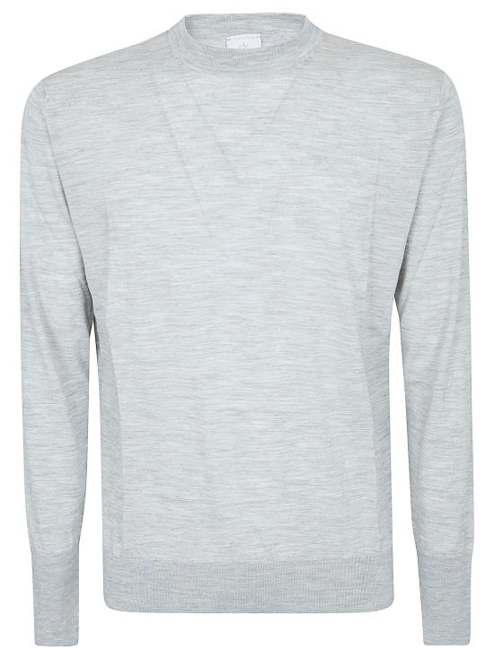 26SS 일레븐티 스웨터 X76MAGF12 MAG24001 13 GRIGIO GREY - ELEVENTY