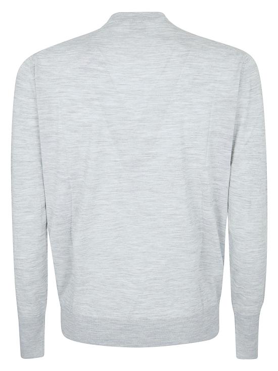 26SS 일레븐티 스웨터 X76MAGF12 MAG24001 13 GRIGIO GREY - ELEVENTY