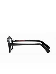 25FW 몰리리모 안경 MD174 10 BLACK - MOLI@LIMO