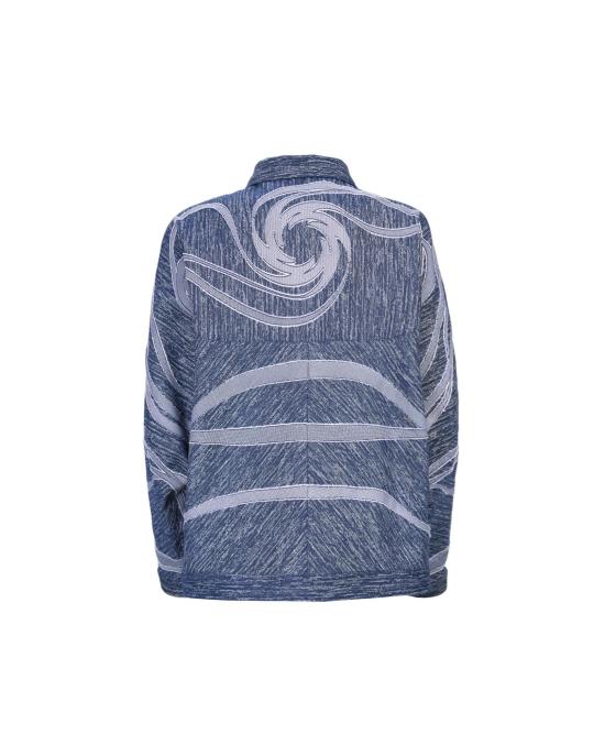  타카투르나 자켓 24 2 3055 4449 DENIM - TAKATURNA