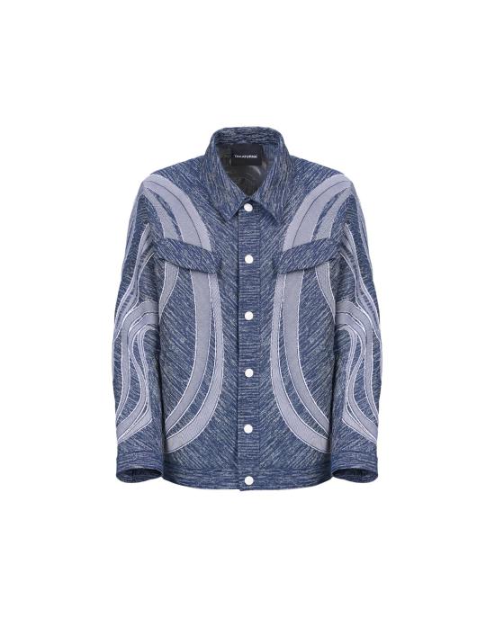  타카투르나 자켓 24 2 3055 4449 DENIM