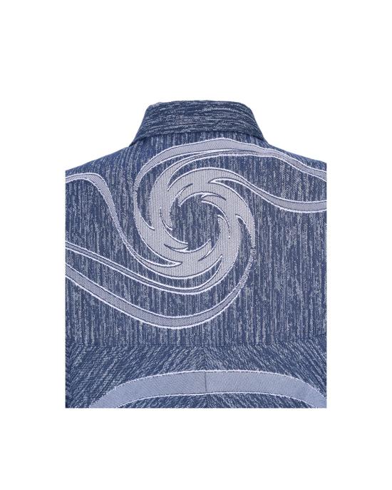  타카투르나 자켓 24 2 3055 4449 DENIM - TAKATURNA