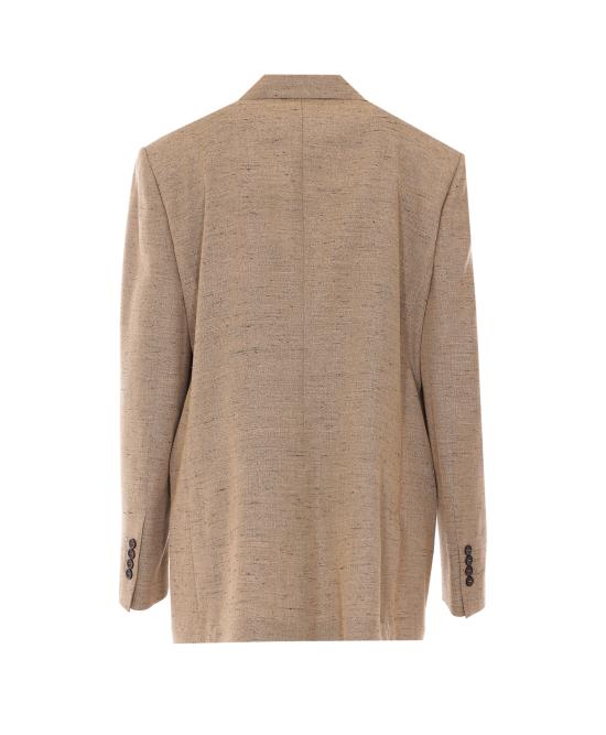 26SS 돌체앤가바나 수트 자켓 F29YFT HUMWCS8230 Beige - DOLCE & GABBANA