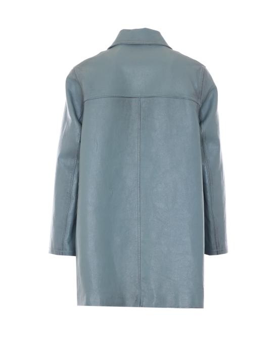 26SS 끌로에 수트 자켓 26SCV93205 44L Blue - CHLOE