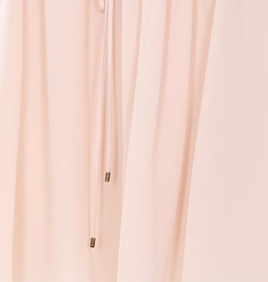 26SS 끌로에 셔츠 26SHT38005 6H6 Pink - CHLOE