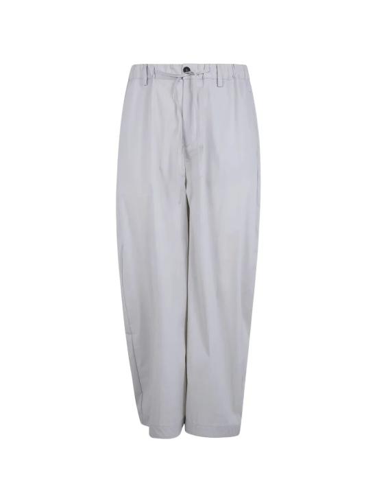 26SS 더블유오씨 스트레이트 팬츠 026PA185PN STONE - WOC