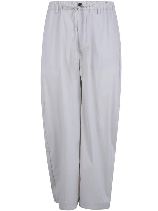 26SS 더블유오씨 스트레이트 팬츠 026PA185PN STONE