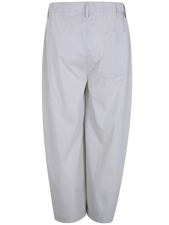 26SS 더블유오씨 스트레이트 팬츠 026PA185PN STONE - WOC