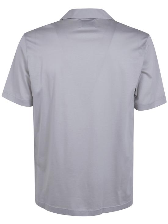 26SS WOC 폴로 티셔츠 026PO173MD STONE - OTHER BRANDS