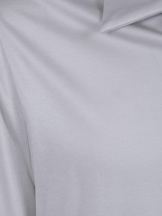 26SS WOC 폴로 티셔츠 026PO173MD STONE - OTHER BRANDS