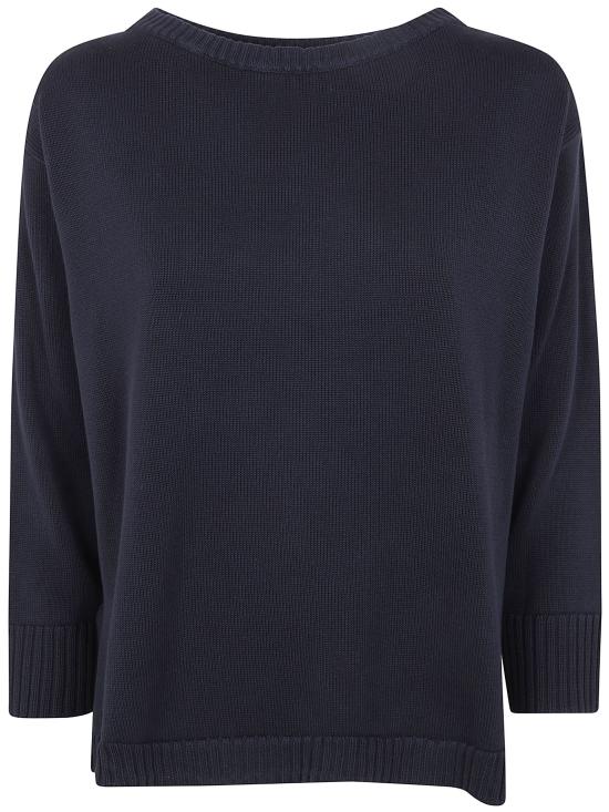 26SS 로쏘퓨로 스웨터 RE7947 098 690 BLACK