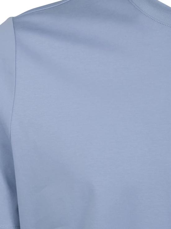 26SS 피플 반팔 티셔츠 SHIKO PM444 098 730 LIGHT BLUE - PEOPLE