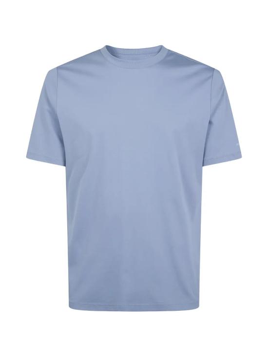 26SS 피플 반팔 티셔츠 SHIKO PM444 098 730 LIGHT BLUE - PEOPLE