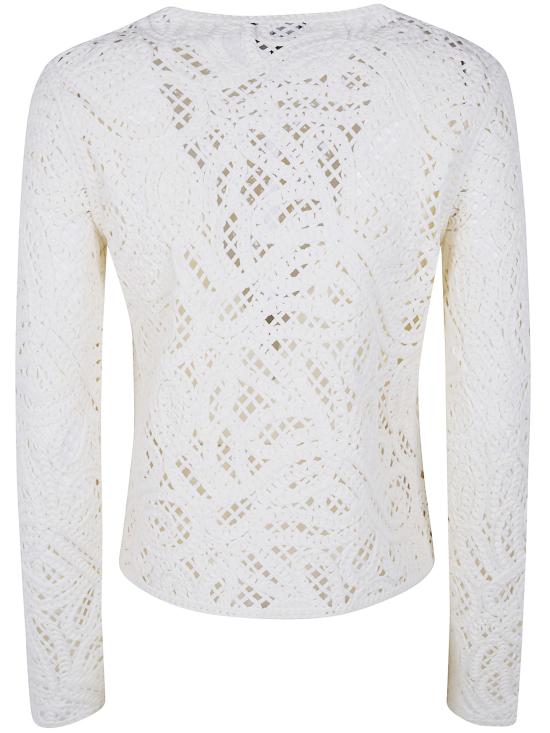 26SS 엠포리오 아르마니 수트 자켓 EW002977 AF22471 U1058 VANILLE - EMPORIO ARMANI