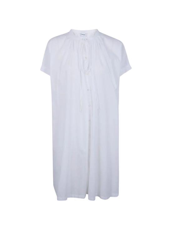 26SS 아스페시 숏 원피스 2984 L066 10072 WHITE - ASPESI