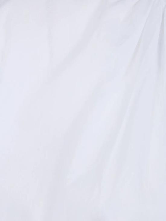 26SS 아스페시 숏 원피스 2984 L066 10072 WHITE - ASPESI