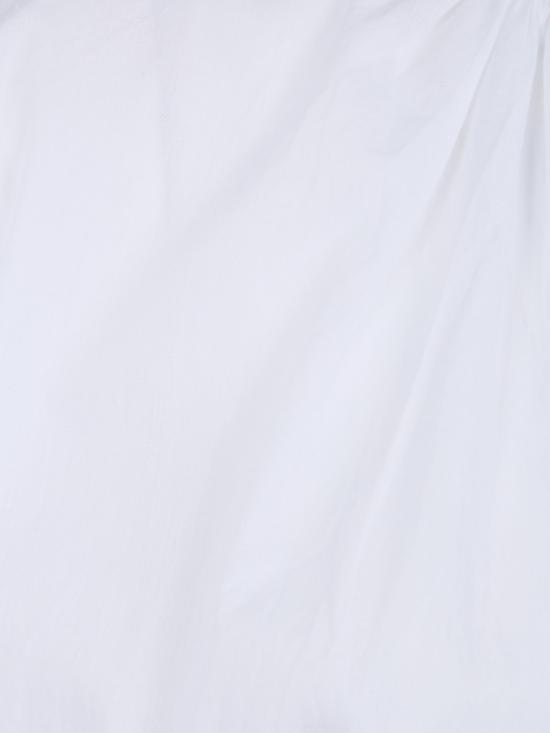 26SS 아스페시 숏 원피스 2984 L066 10072 WHITE - ASPESI