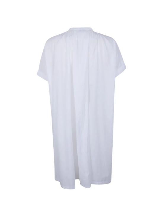 26SS 아스페시 숏 원피스 2984 L066 10072 WHITE - ASPESI