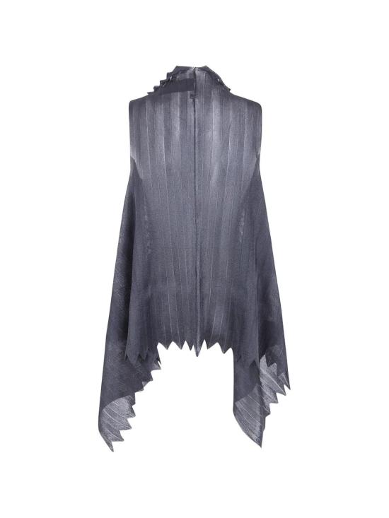 26SS 피에란토뇨가스파리 가디건 1T6632 PV191 BLACK - PIERANTONIOGASPARI