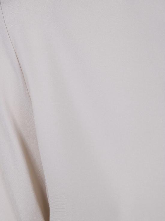 26SS 로쏘퓨로 스웨터 RE7445D 098 132 ROPE - ROSSO PURO