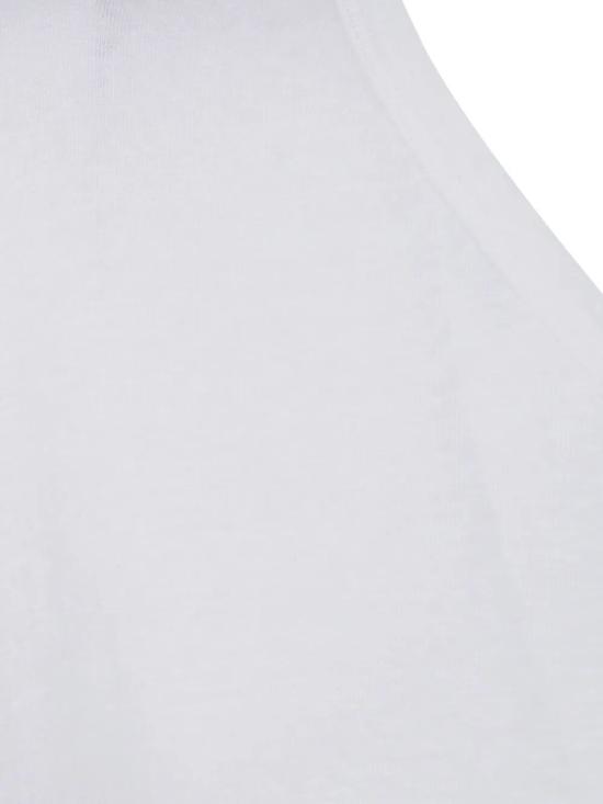 26SS 베이스 스웨터 B7823 475 001 WHITE - BASE