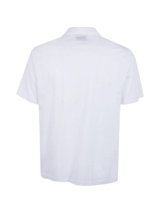 26SS WOC 폴로 티셔츠 026PO173MD WHITE - OTHER BRANDS