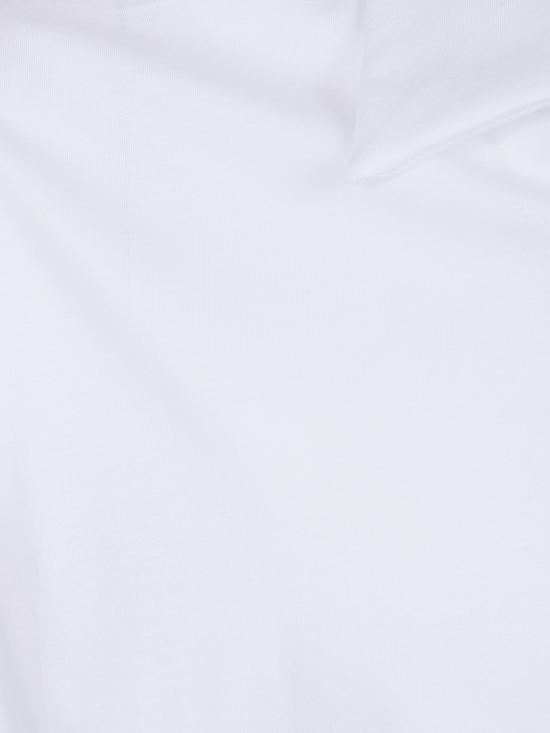 26SS WOC 폴로 티셔츠 026PO173MD WHITE - OTHER BRANDS