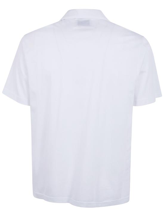 26SS WOC 폴로 티셔츠 026PO173MD WHITE - OTHER BRANDS