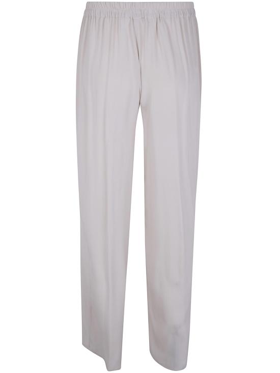 26SS 로쏘퓨로 스트레이트 팬츠 RE6352 132 ROPE - ROSSO PURO