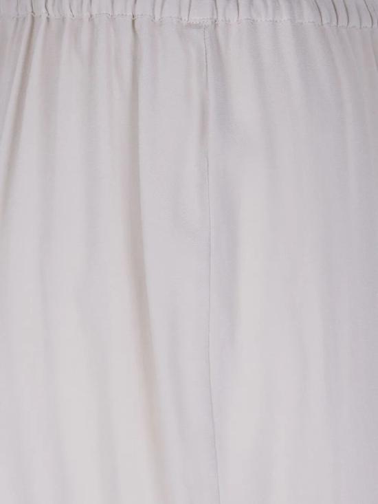 26SS 로쏘퓨로 스트레이트 팬츠 RE6352 132 ROPE - ROSSO PURO