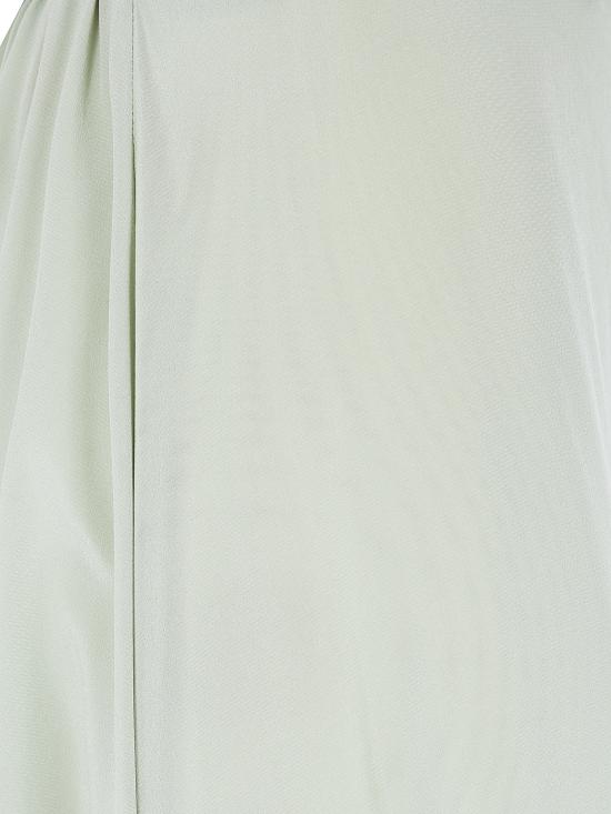 26SS 아스페시 미디 스커트 2288 F753 05319 LIGHT GREEN - ASPESI