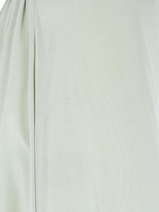 26SS 아스페시 미디 스커트 2288 F753 05319 LIGHT GREEN - ASPESI