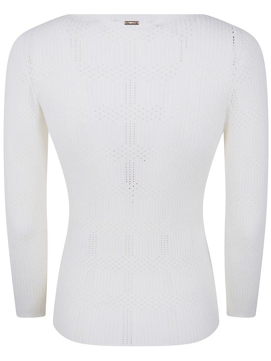 26SS 트윈셋 스웨터 261TP3401 00282 SNOW - TWINSET