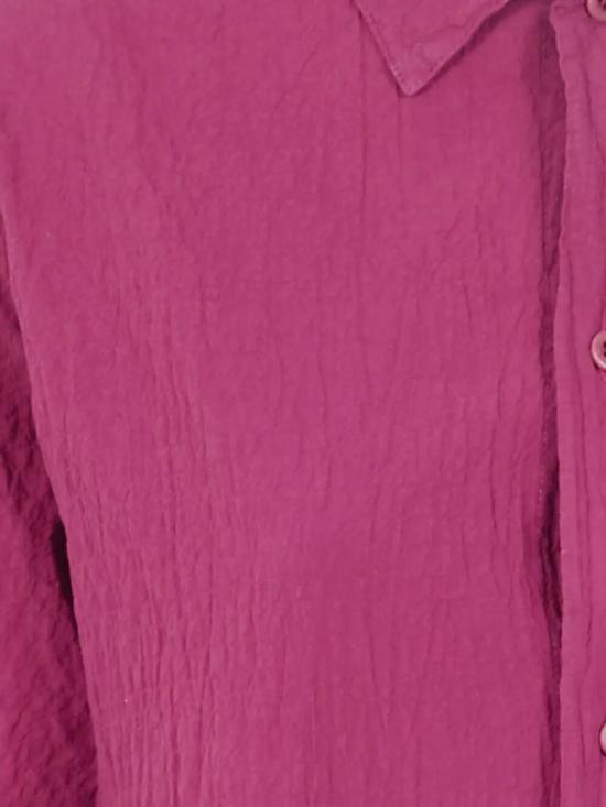 26SS 라보아트 숏 원피스 ACCA ROCK 013 PLUM - LABO.ART