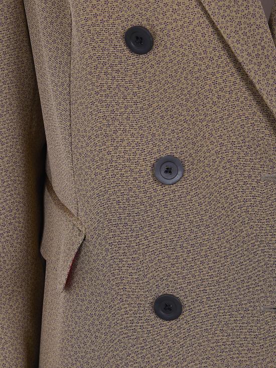 26SS 이브리구 수트 자켓 15IBJKI50702 MULTI 6 - IBRIGU