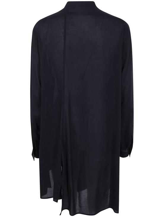 26SS 와이쓰리 셔츠 YK B18 200 3 BLACK - Y-3