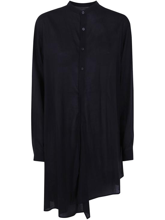 26SS 와이쓰리 셔츠 YK B18 200 3 BLACK